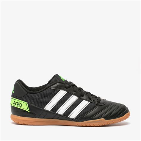 Adidas Performance Heren zaalschoenen sale Maat 42 online 